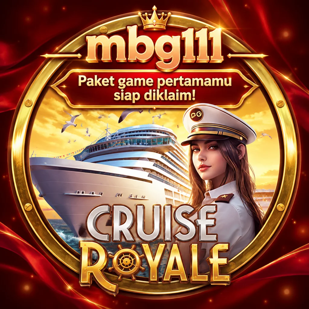 mbg111 · Cruise Royale