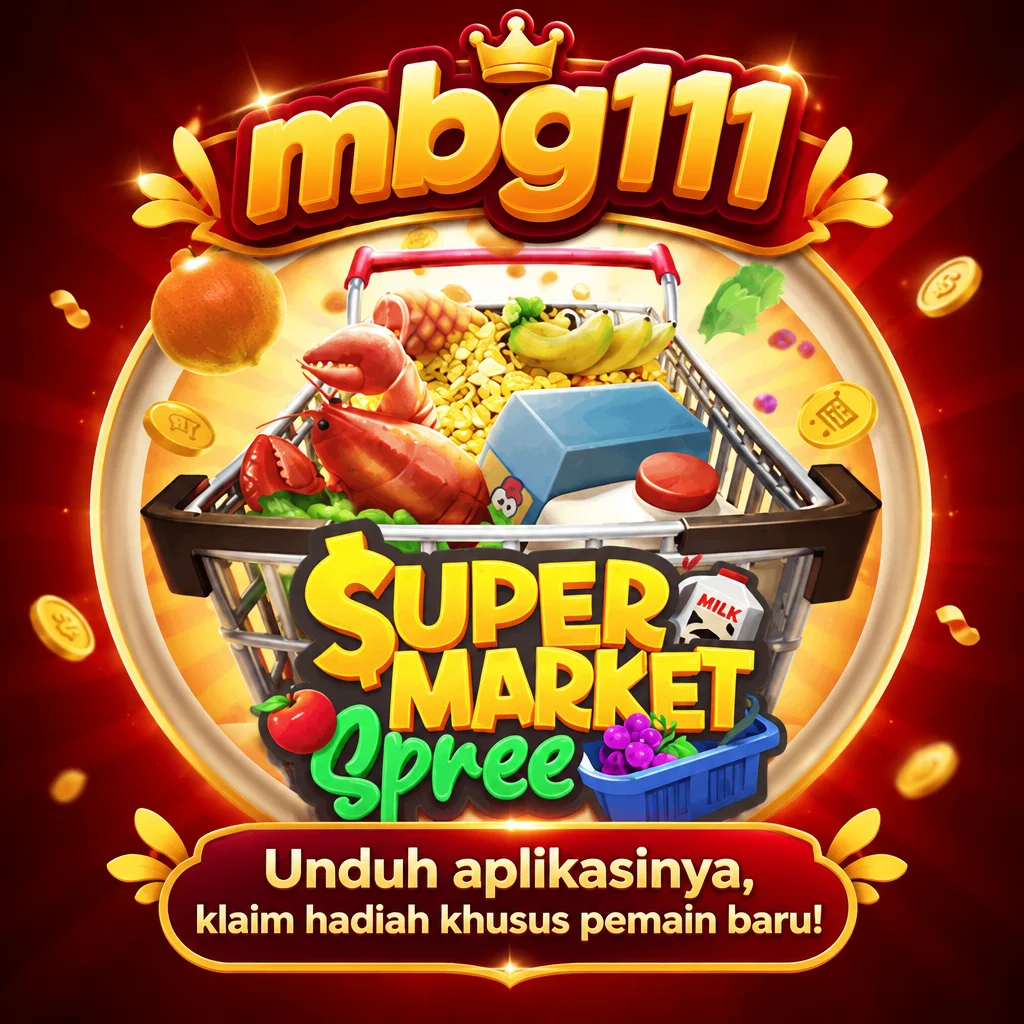 mbg111 · Sprmkt Spree