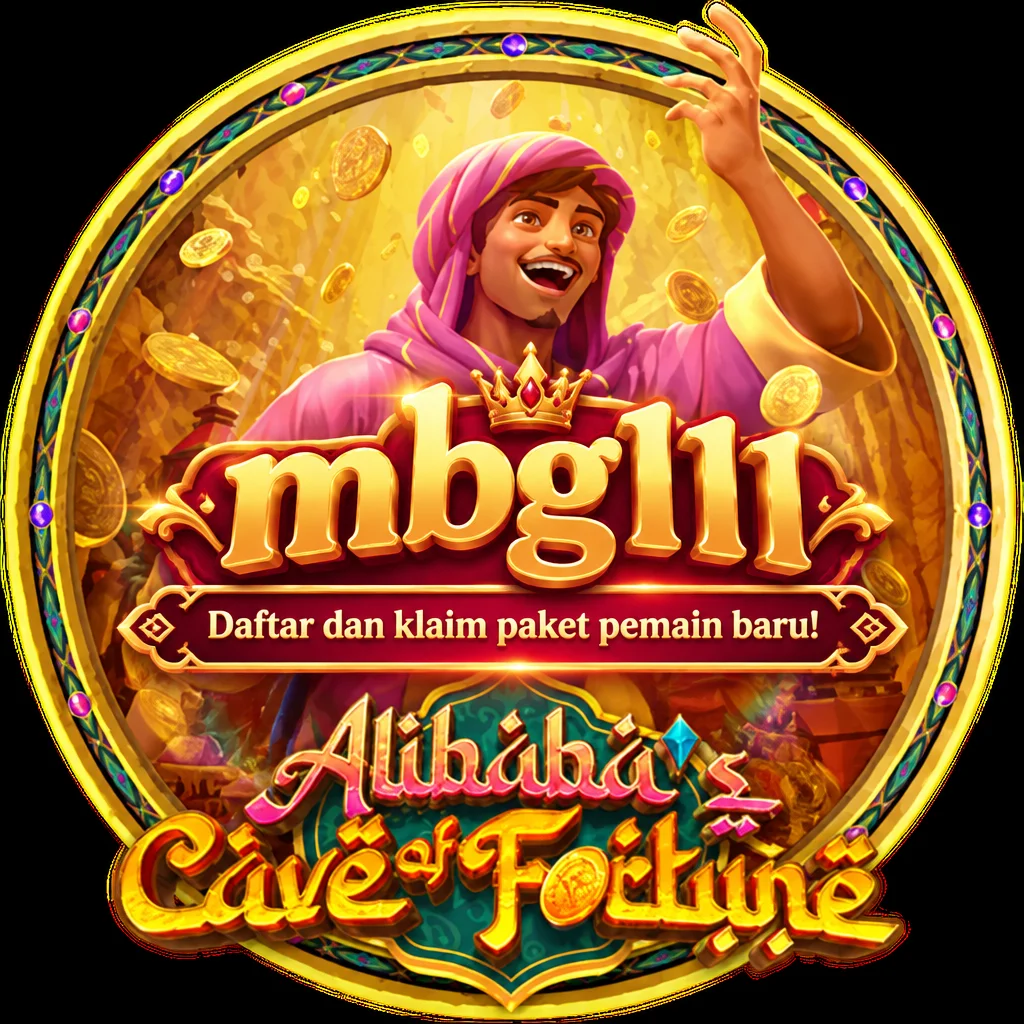 mbg111 · Alibaba Cave